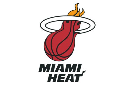 Piumino Miami Heat